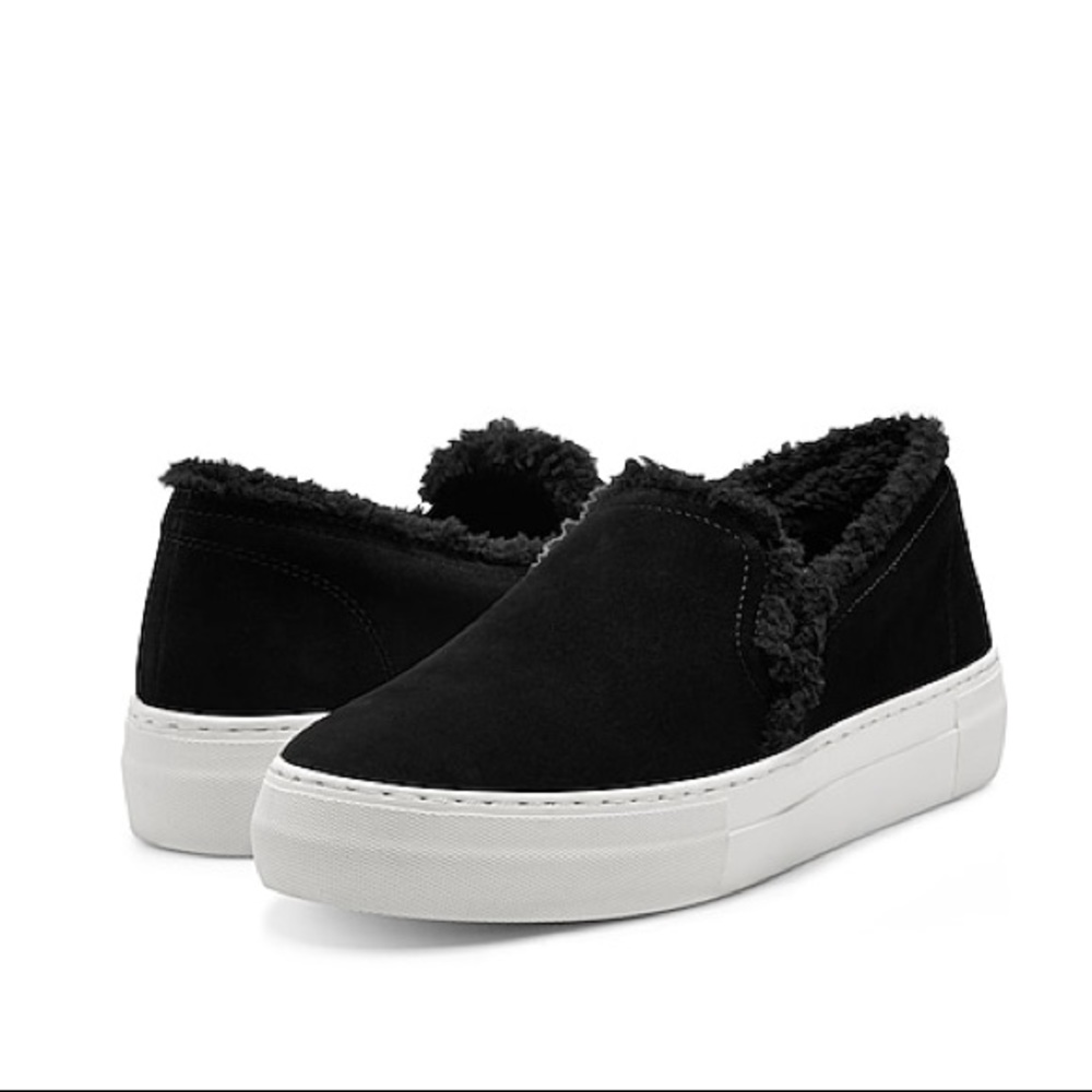Vince Camuto Katerinda Slip-On Sneaker - NEW